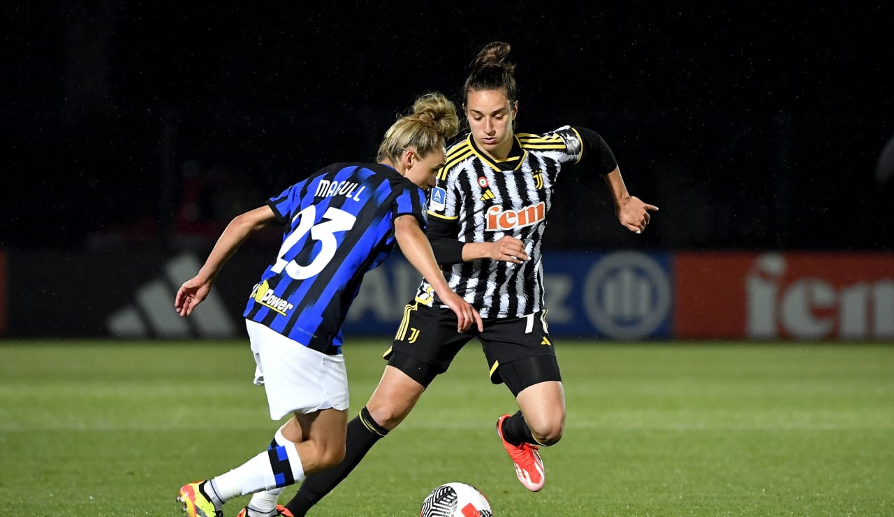 juventus women inter poule 2024 13