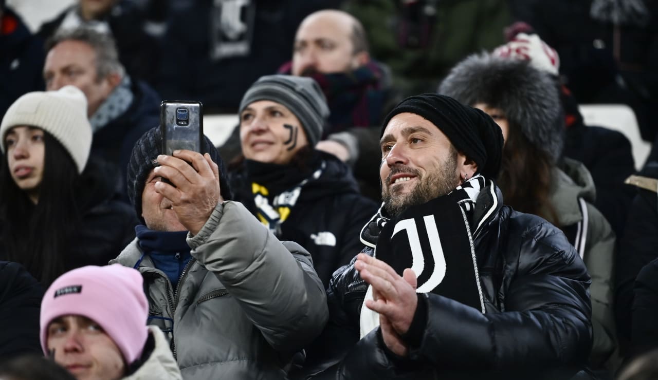 fans juventus atalanta  4