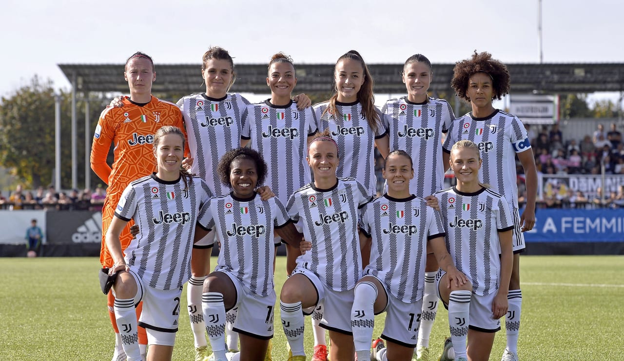 juventus women fiorentina 18