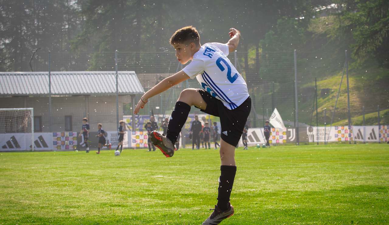 juventus academy world cup 25 day 2 50