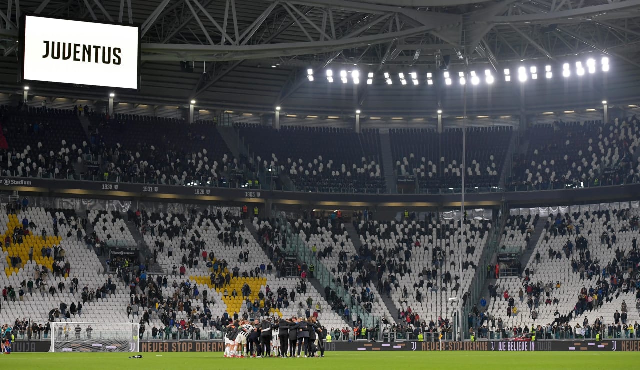 juventus women chelsea match17