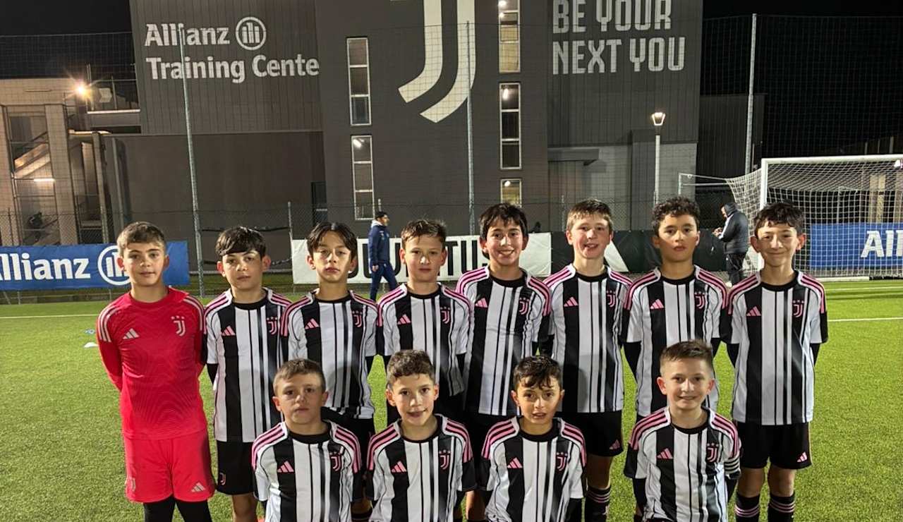 Under 11 - Mister Comito | 11-02-2026