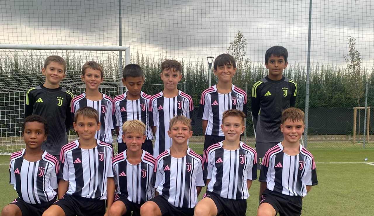 Under 11 - Mister Collura | 24-08-2025