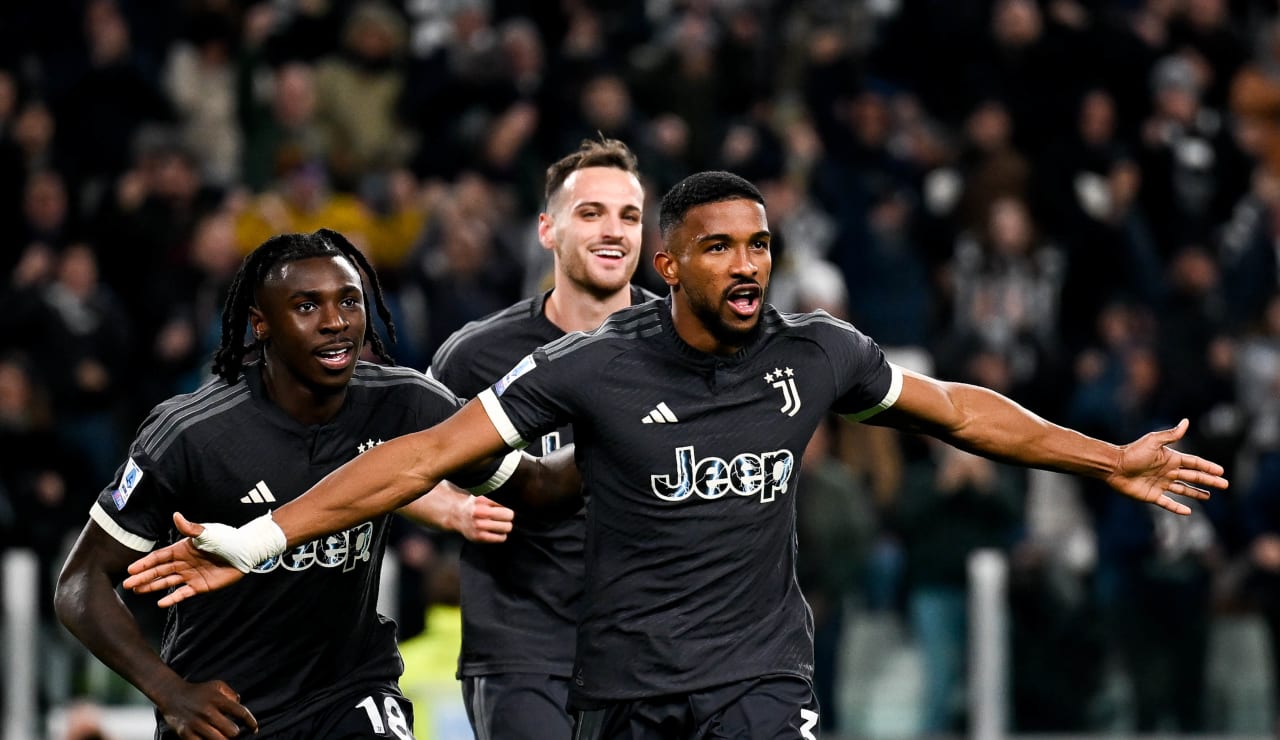 JUVE CAGLIARI GALLERY 10