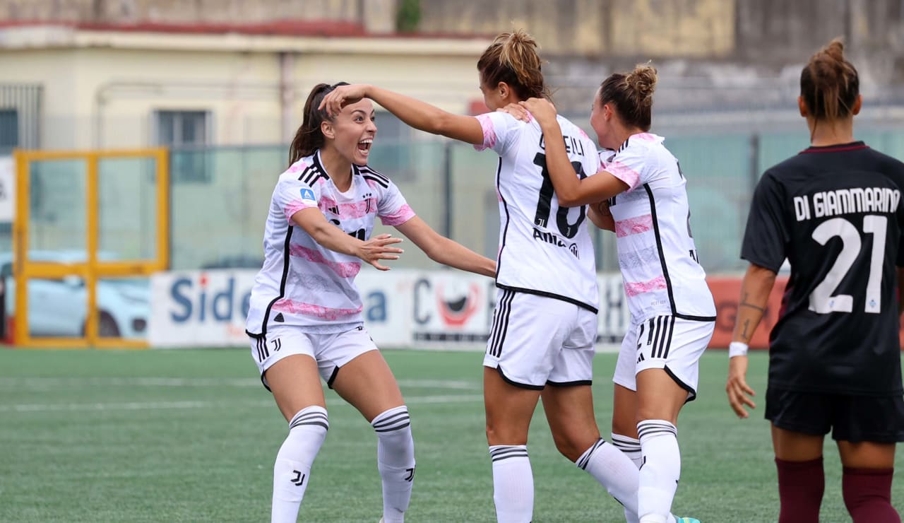 pomigliano juventus women 2324 19