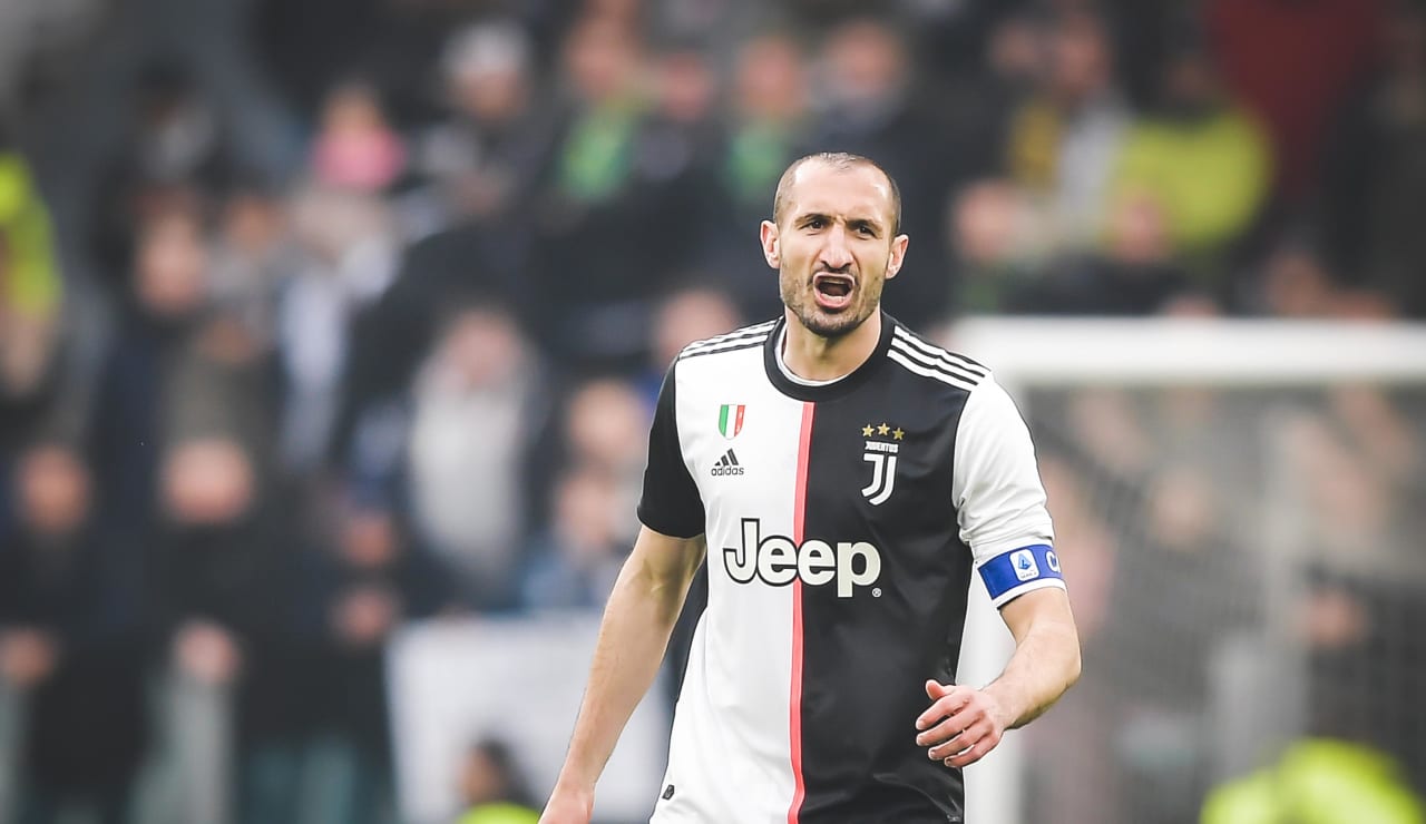 CHIELLINI LOOK6