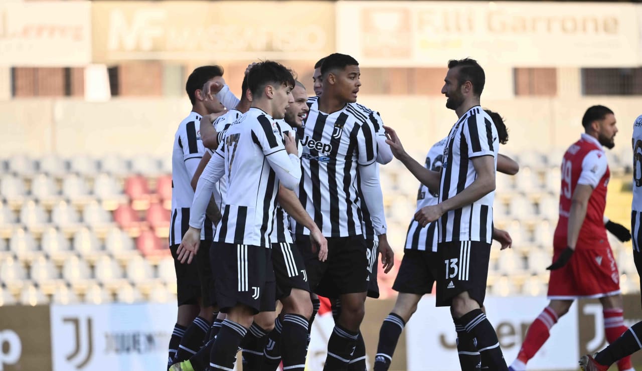 under 23 juve padova 20 marzo9