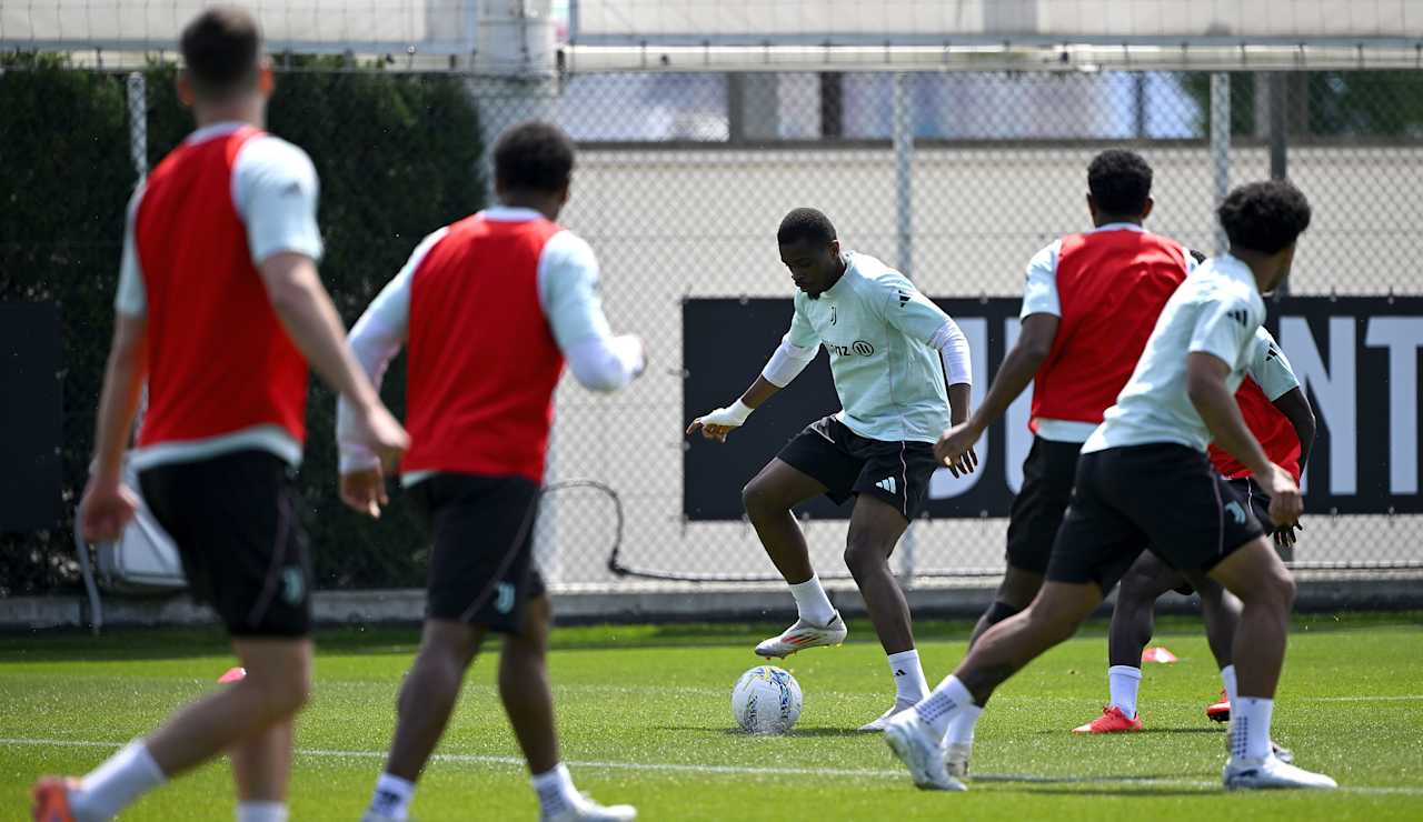 training-2005-07