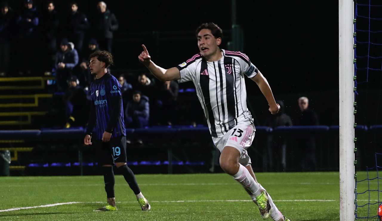 Under 20 - Inter-Juventus - 11-02-2026 - 5