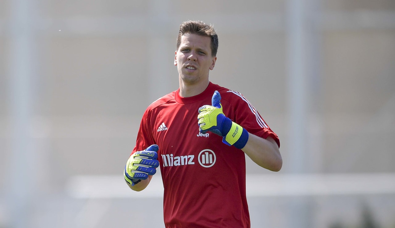 Szczesny