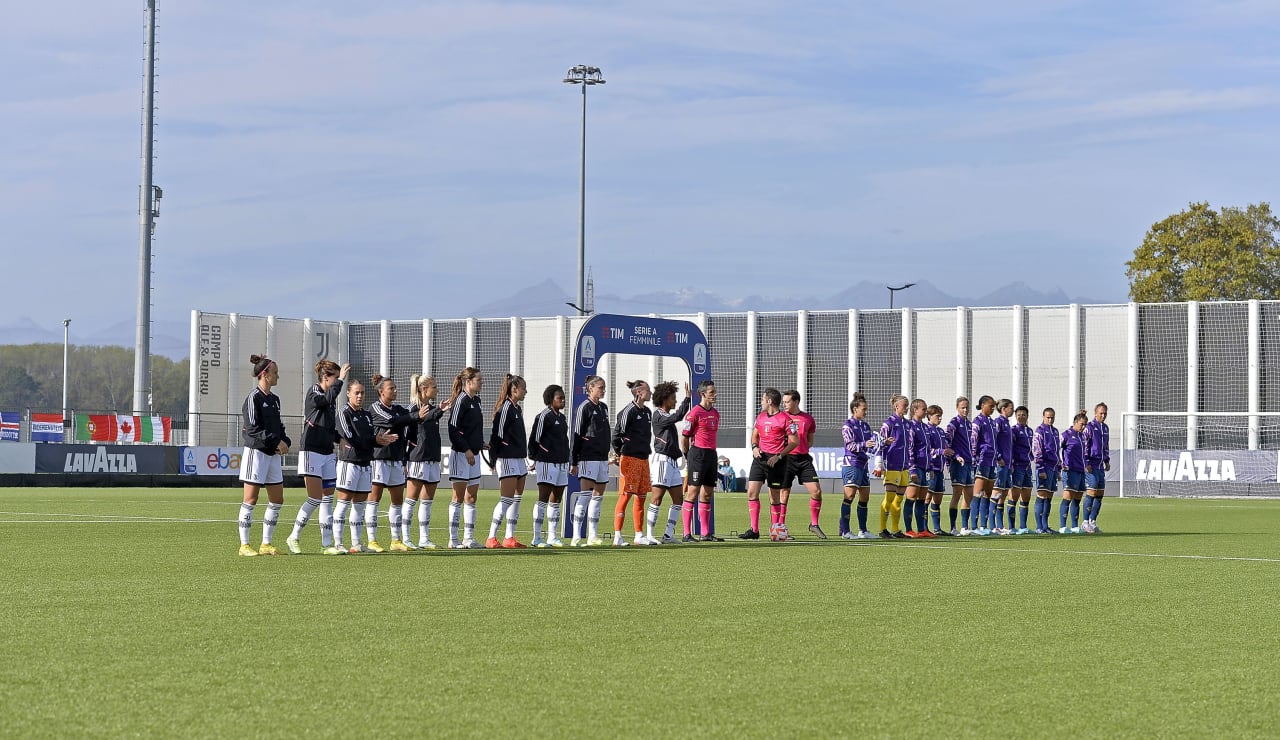 juventus women fiorentina 17