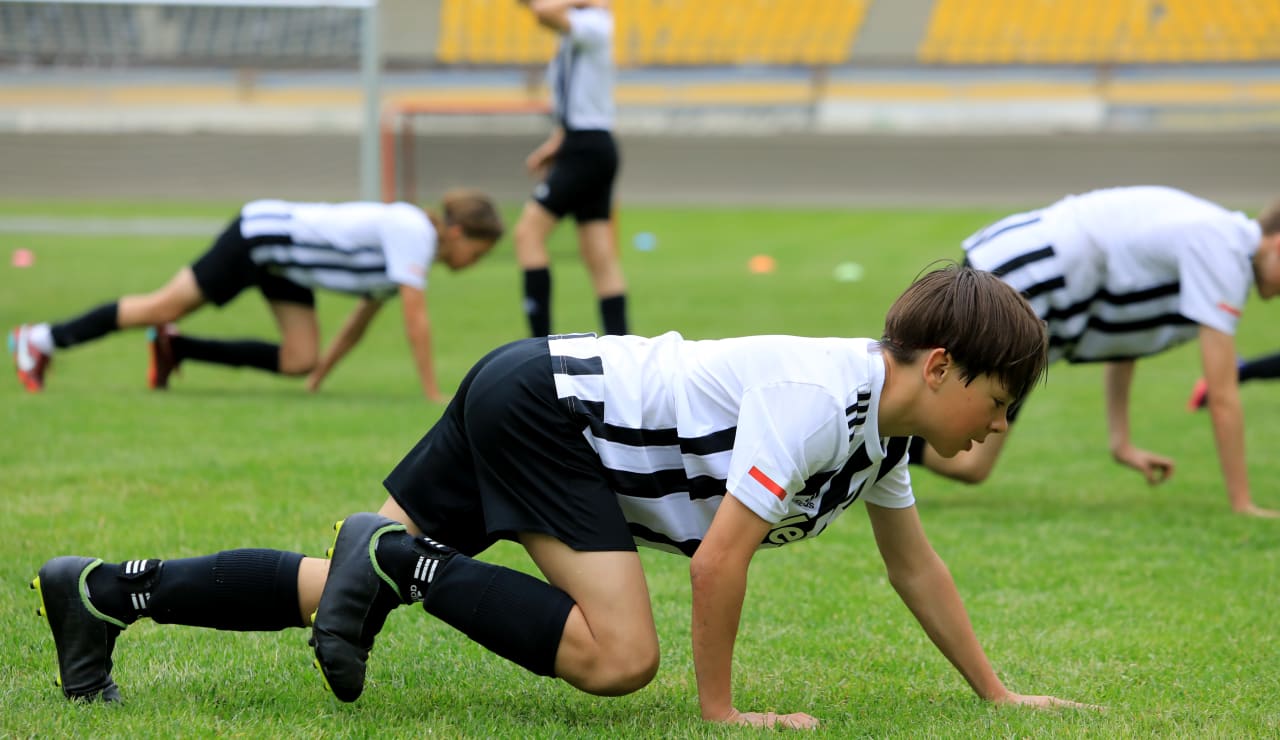 academy training poland 19