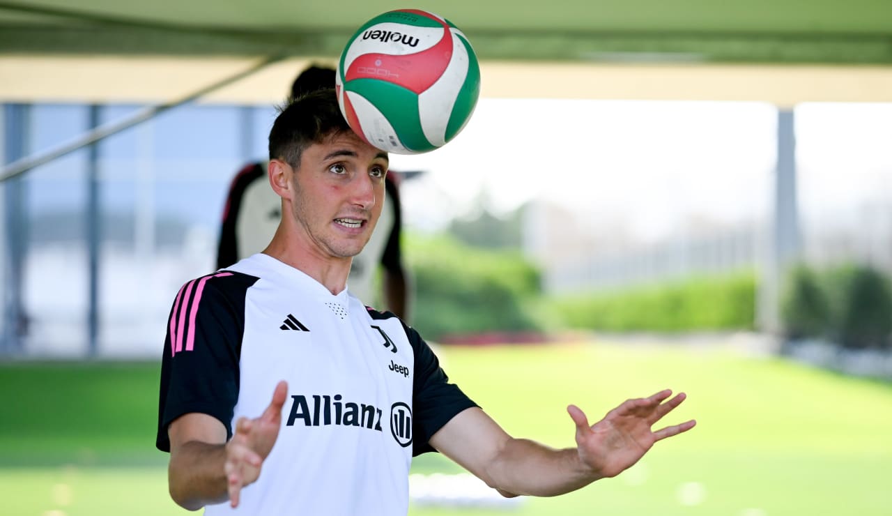 Training 17 07 2023 11