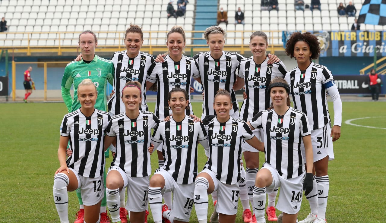 Inter-Juve Women1