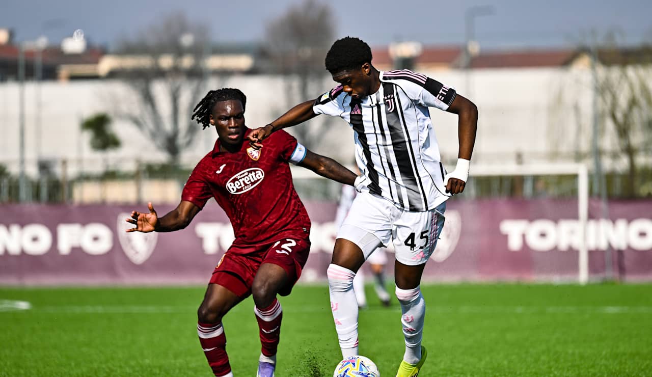 Torino_Juventus U20 12