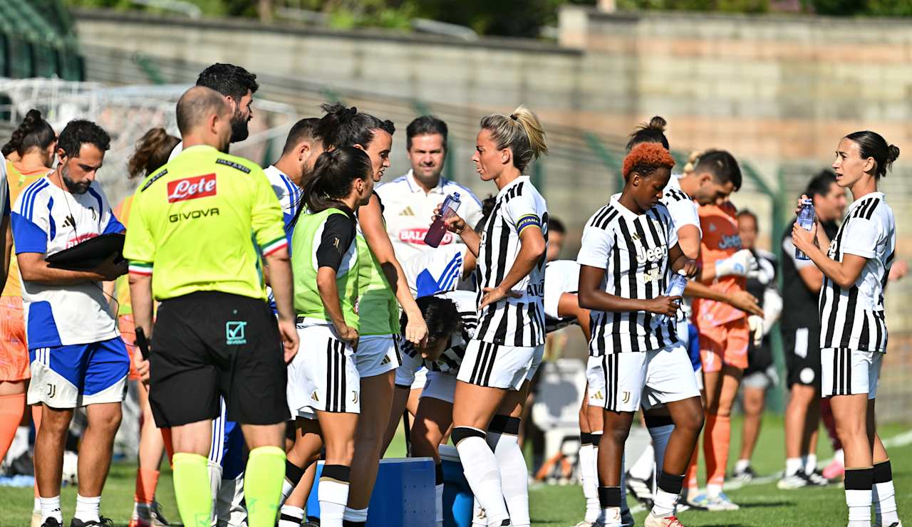 women friendly vs servette 180720269