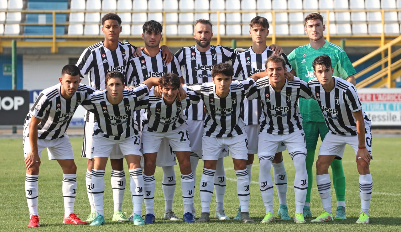 Coppa Italia Serie C | Pro Sesto - Juventus Under 23 | Foto 2