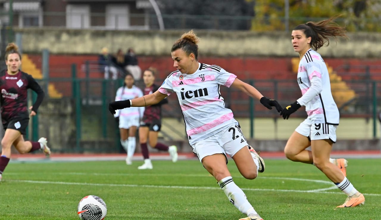 juventus women pomigliano 091223 14