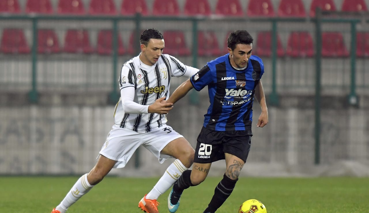 under 23 juve renate 23 dic1