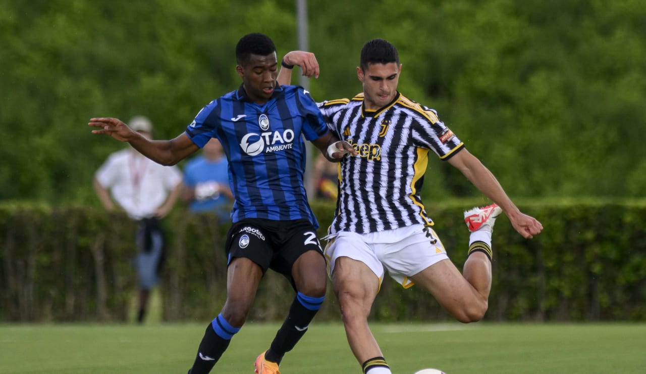 Juventus Next Gen-Atalanta Under 23 - 04-06-2024 - 5