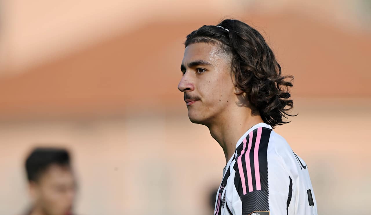 Serie C - Juventus Next Gen-Gubbio - 21-03-2026 - 12