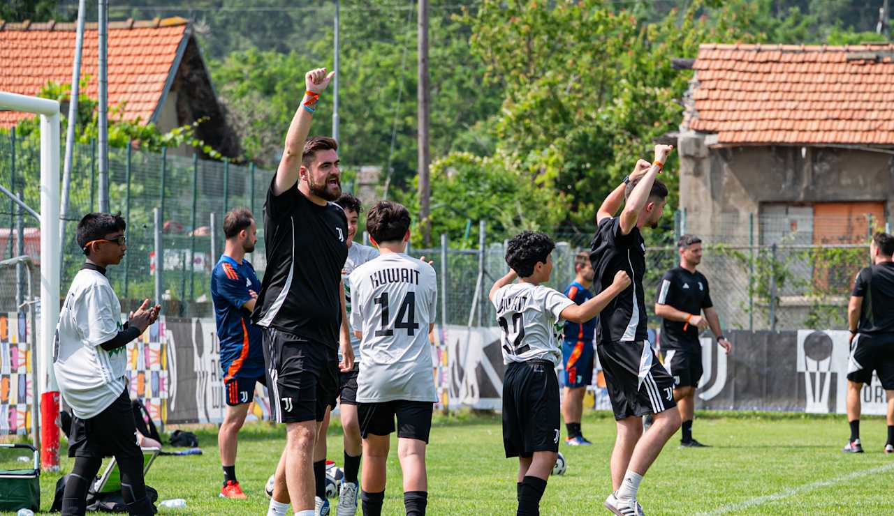 juventus academy world cup 25 day 2 95