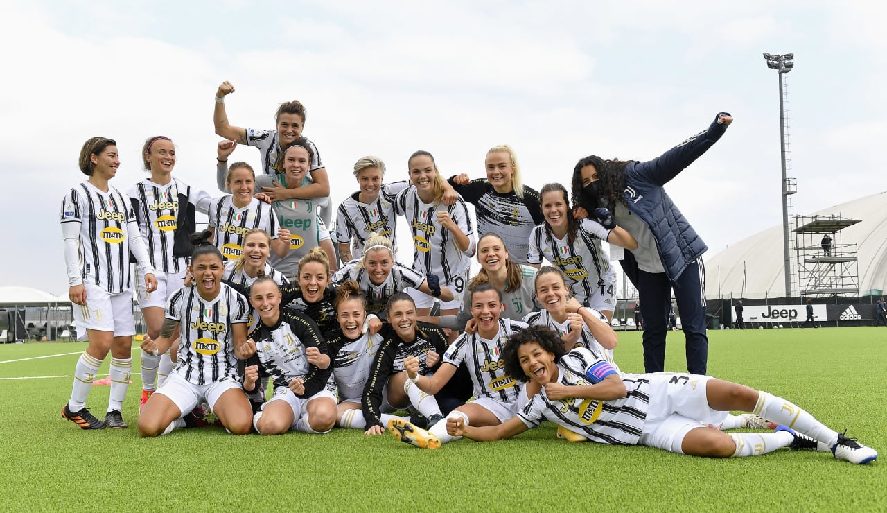 JuveMilan Women (16)