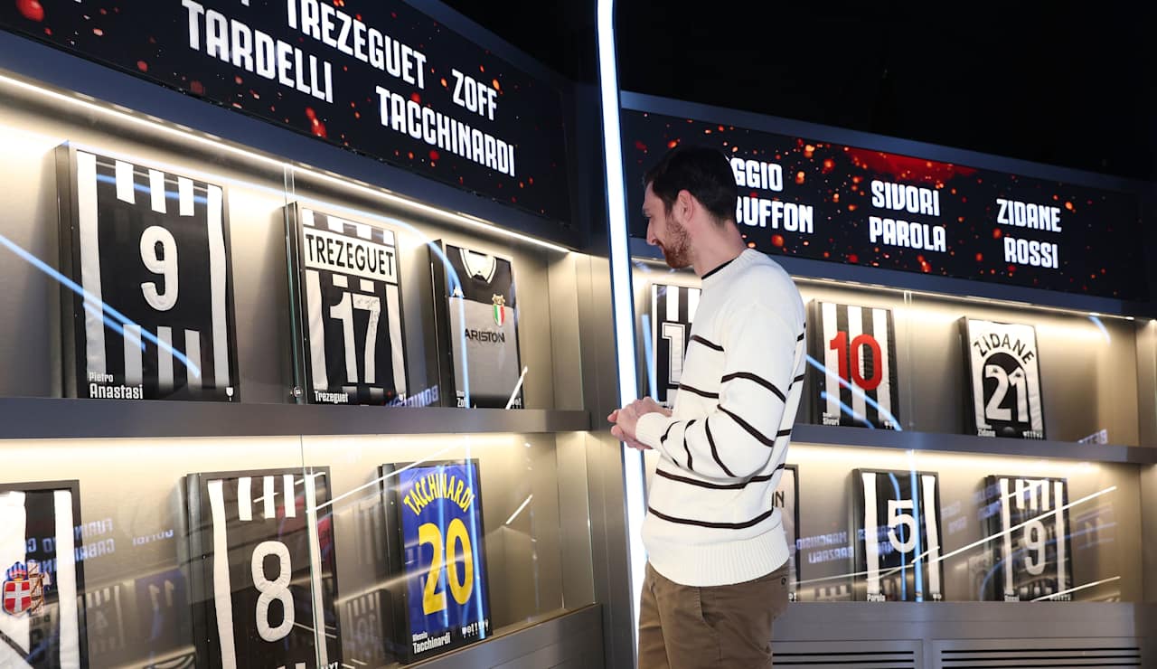 Simone Anzani - 04-11-2025 - 15