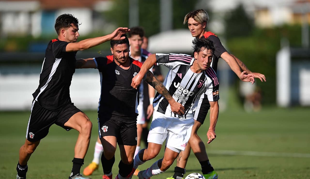 next gen pro vercelli 14