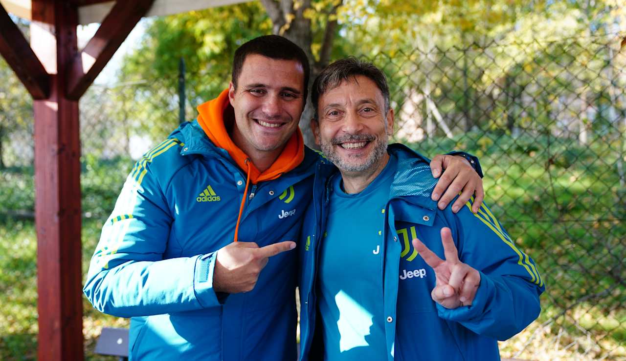 Juventus One album Pagina 9