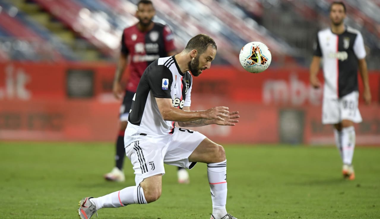 CAGLIARI JUVENTUS _F1A0154