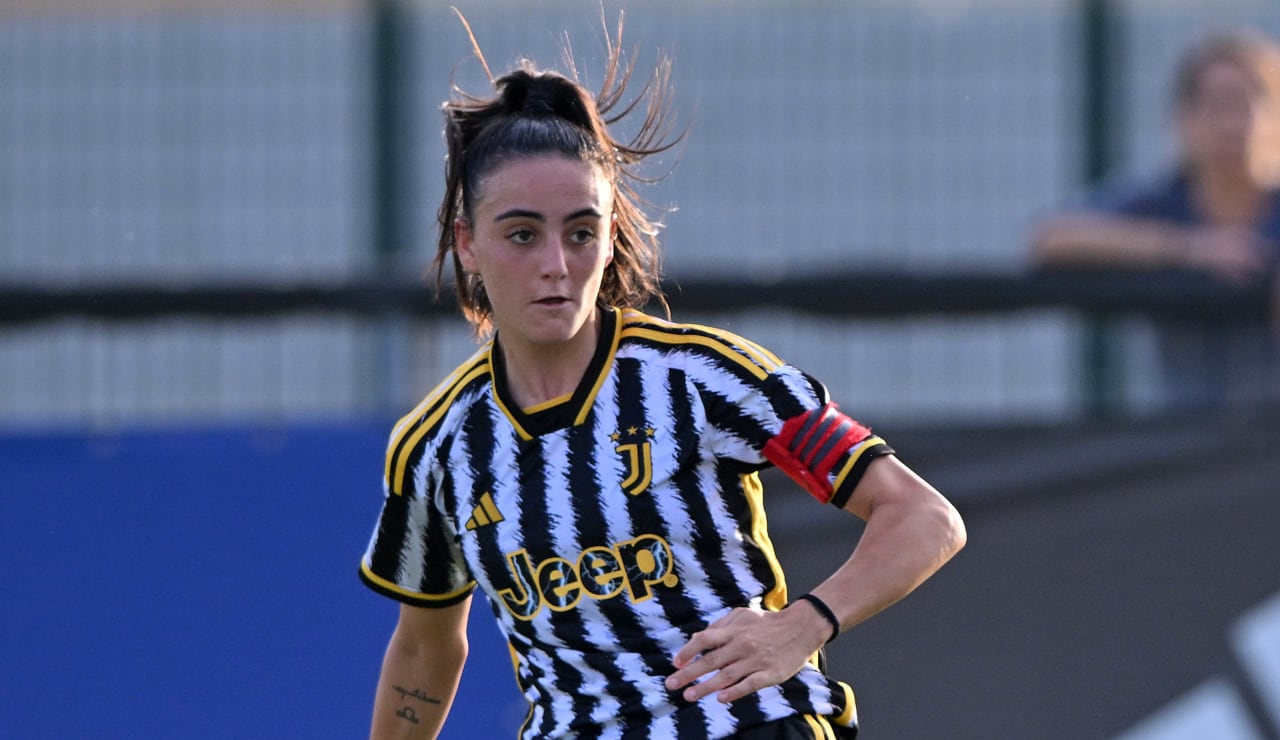 Under 19 Women vs Sassuolo 2324 11