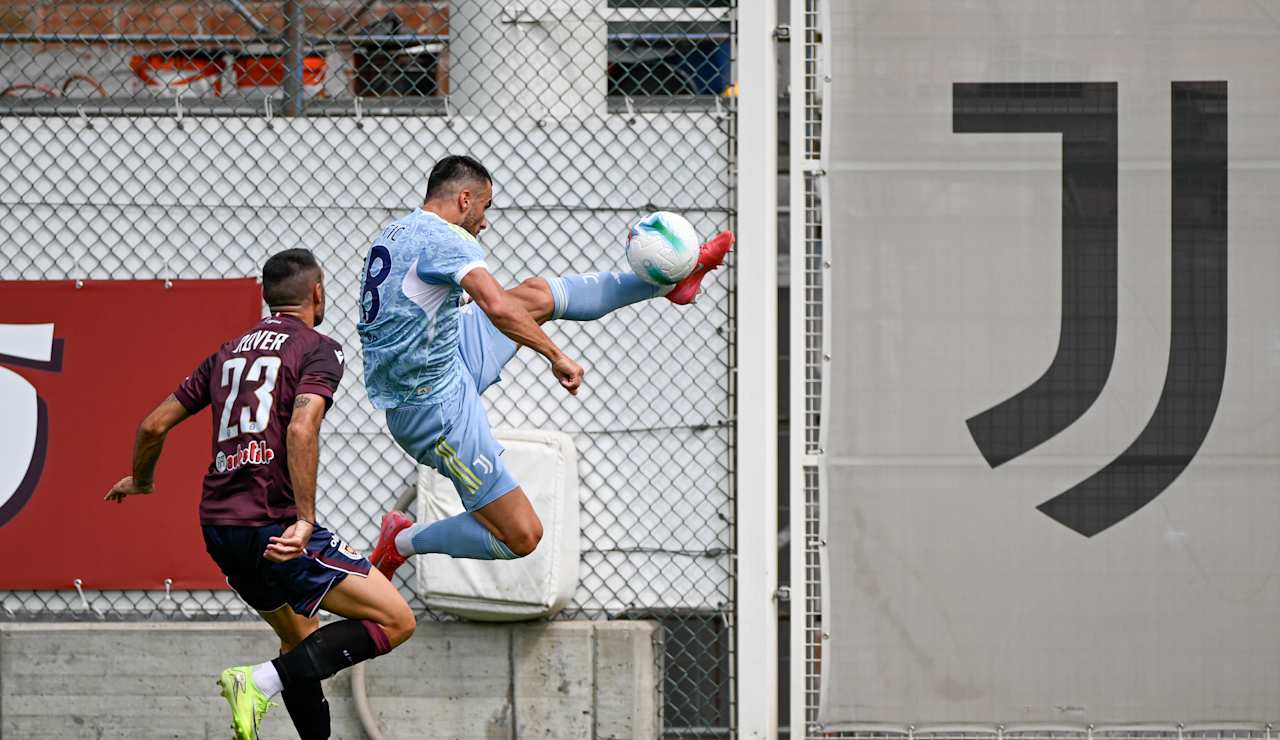 gallery friendly juve reggiana 2025 7