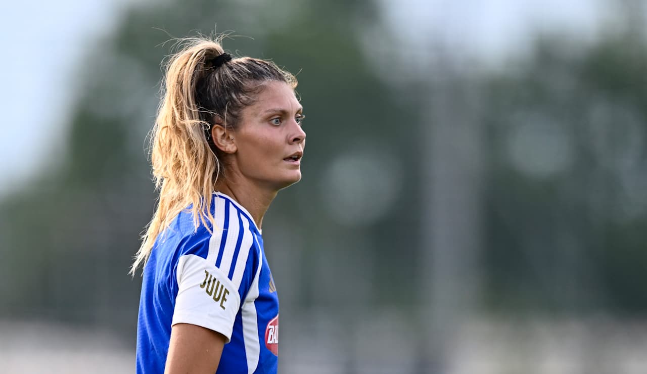 juventus women training jul 7 2618