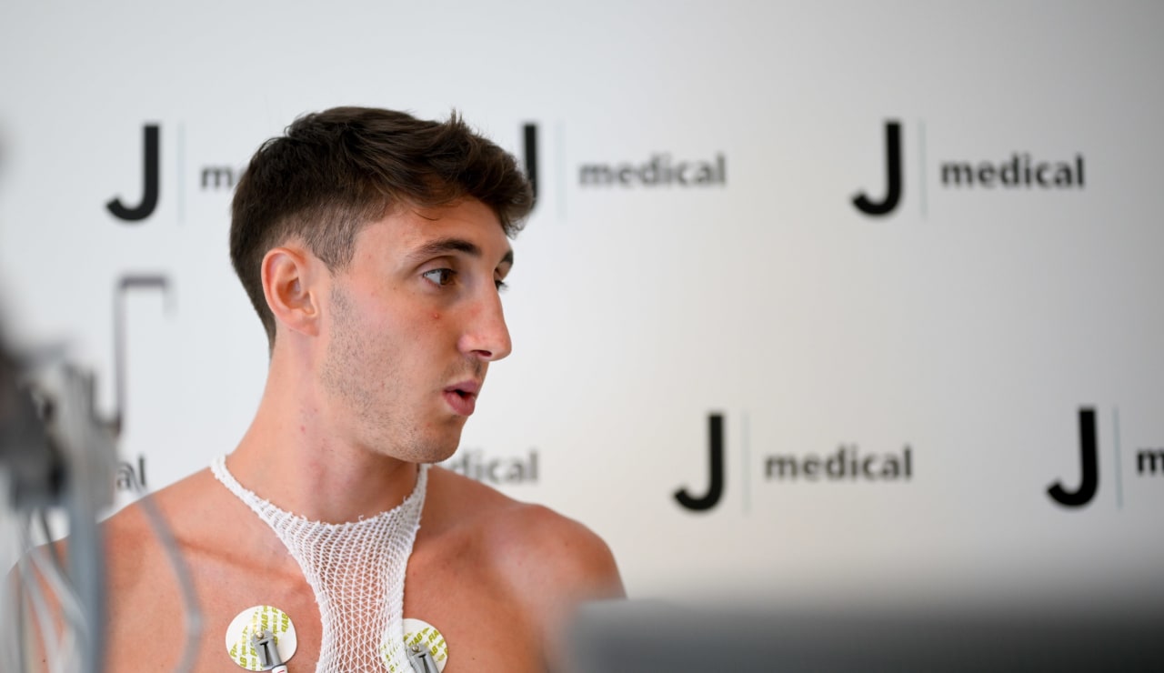 medicals 17 jul 1
