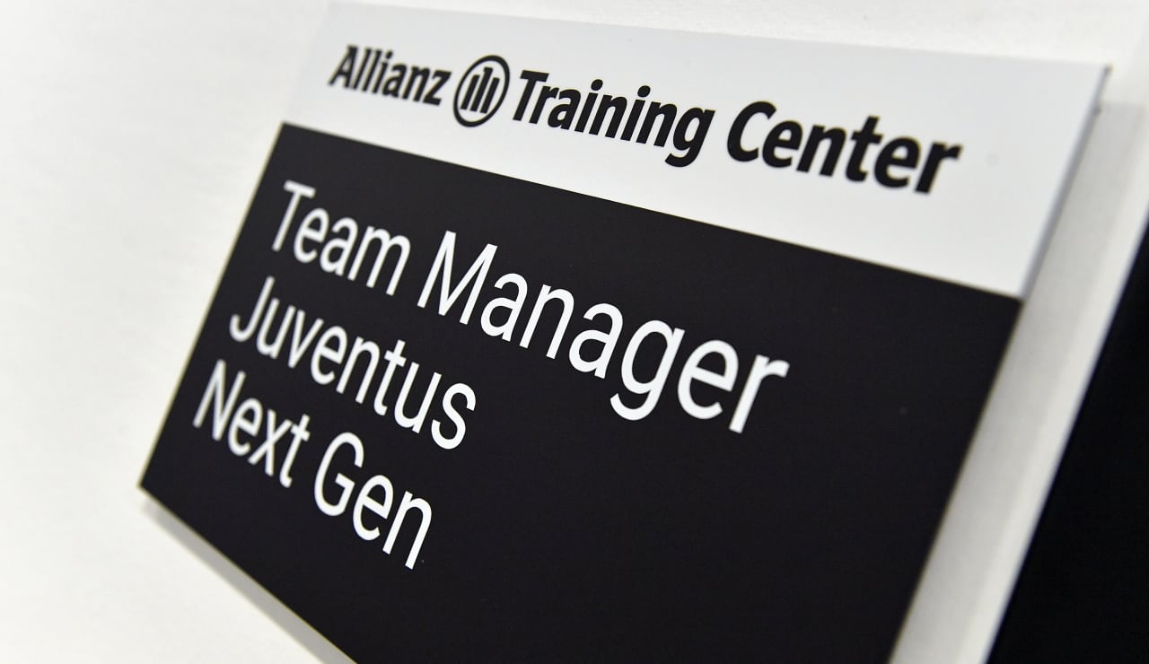 allianz training center 40