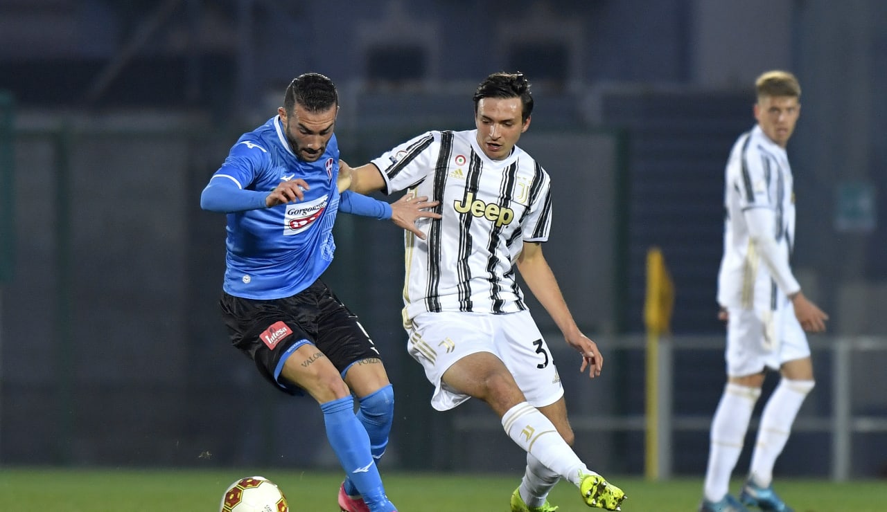 Juve U23 Novara (8)