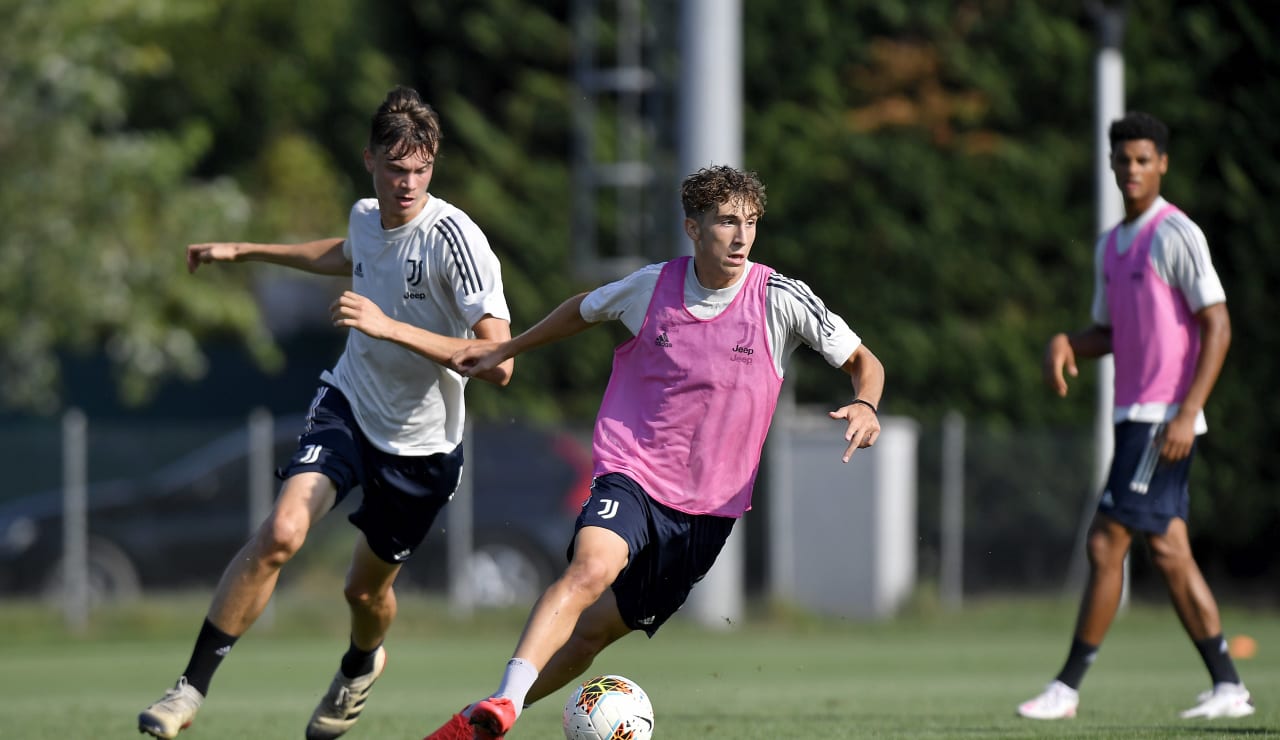 allenamento under 19 15 settembre8