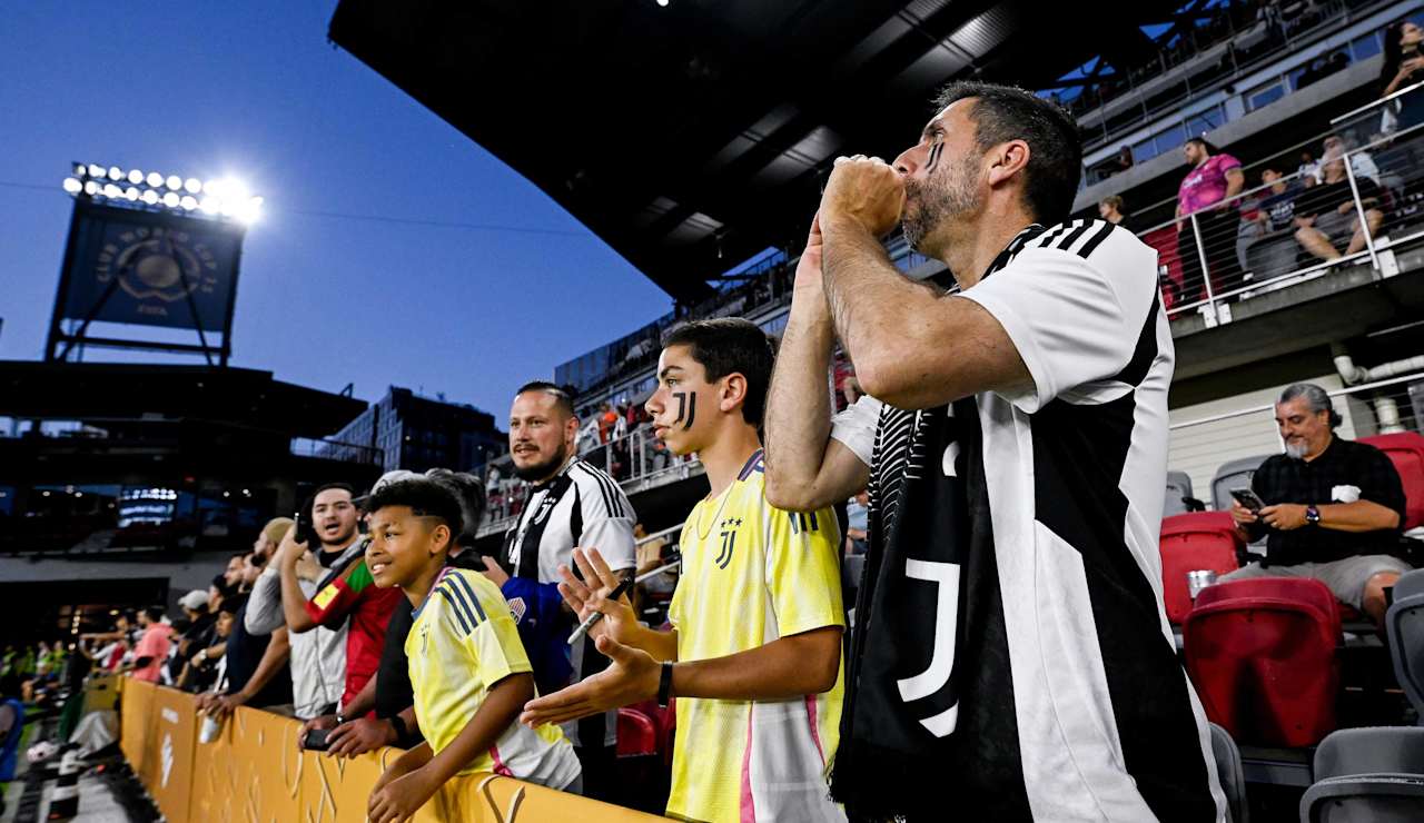 al ain juve fifa cwc 2