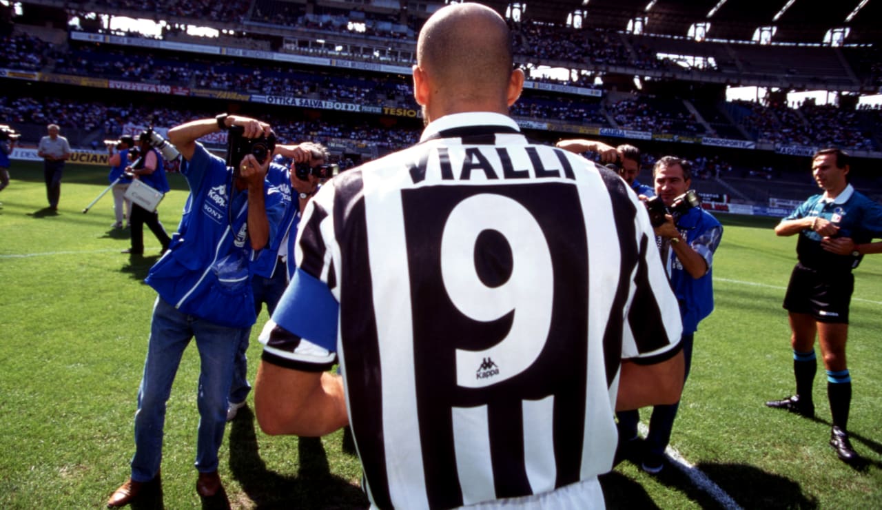 Gianluca Vialli - Foto 7