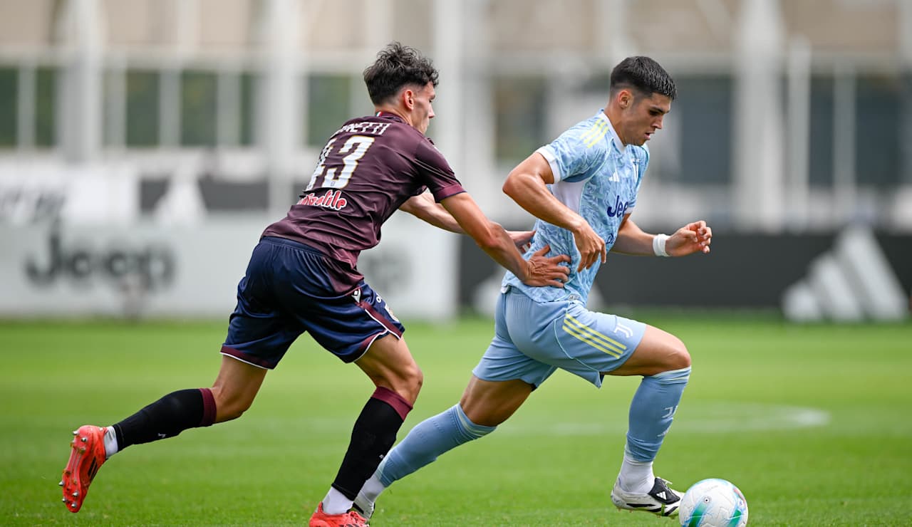 gallery friendly juve reggiana 2025 16