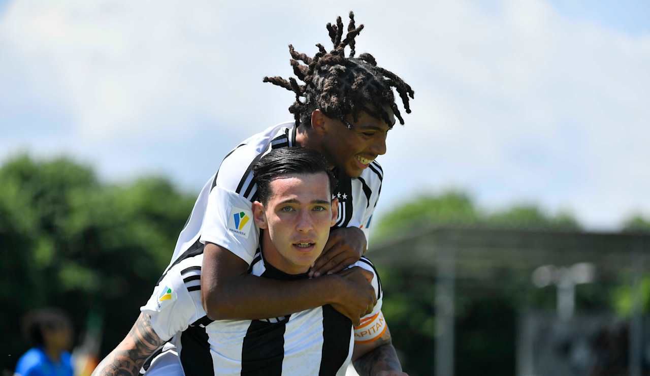 Under 20 - Juventus-Empoli - 17-05-2025 - 21
