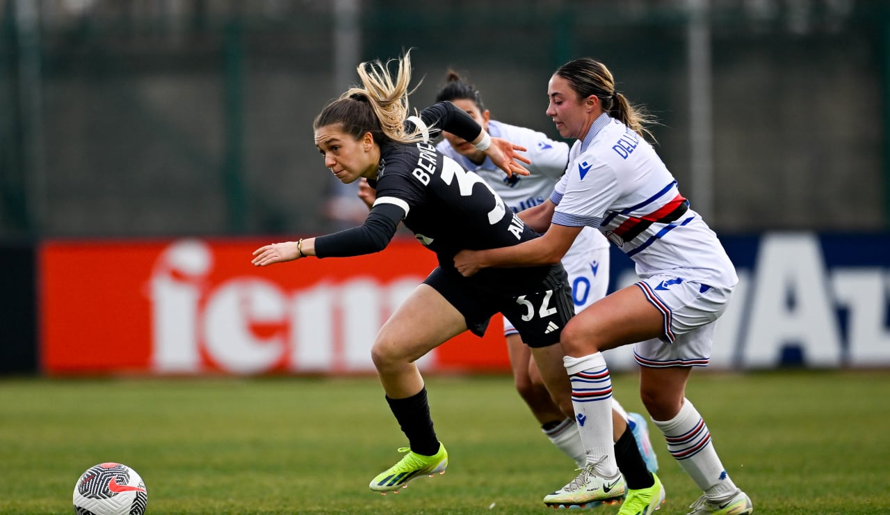 women juve samp gallery 15