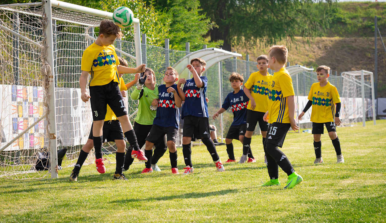 juventus academy world cup 25 day 2 5