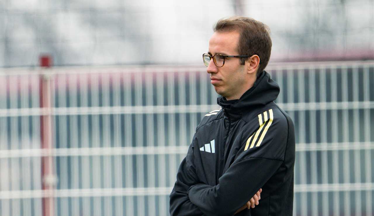 Under 16 - Torino-Juventus - 01-03-2026 - 1