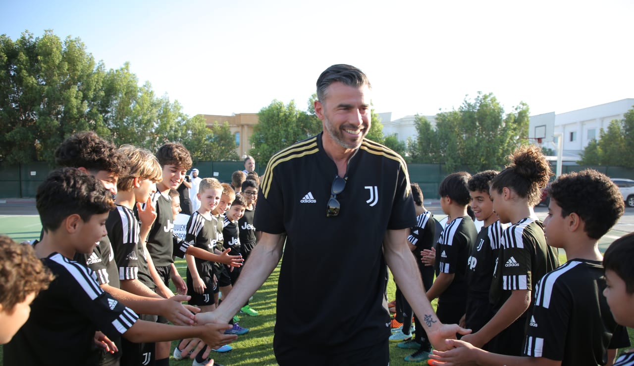 Juventus Academy Dubai - 3
