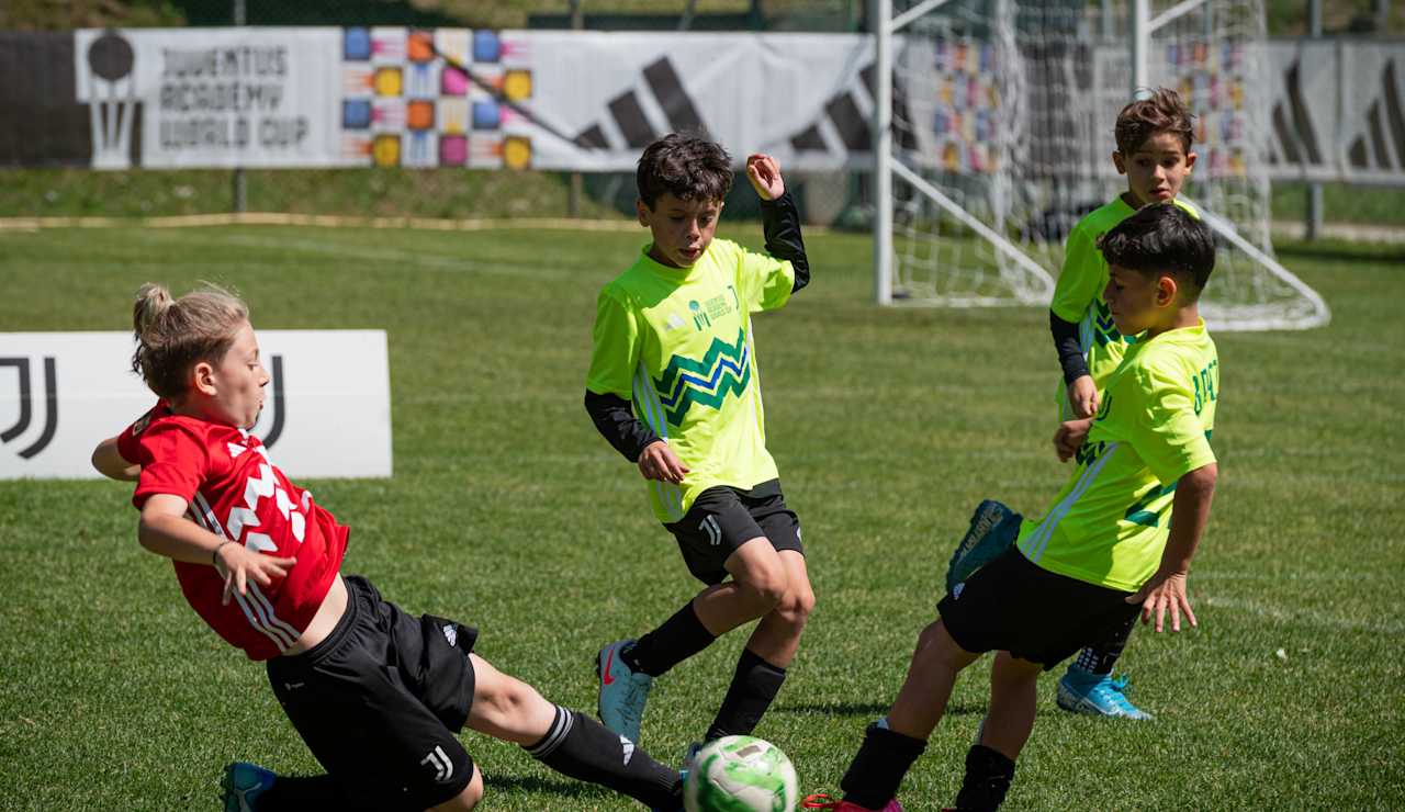 juventus academy world cup day 3 44