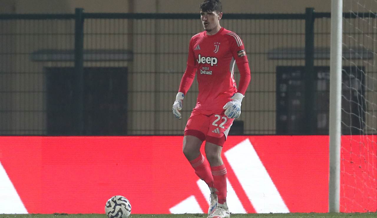 Serie C - Juventus Next Gen-Pianese - 12-12-2025 - 9