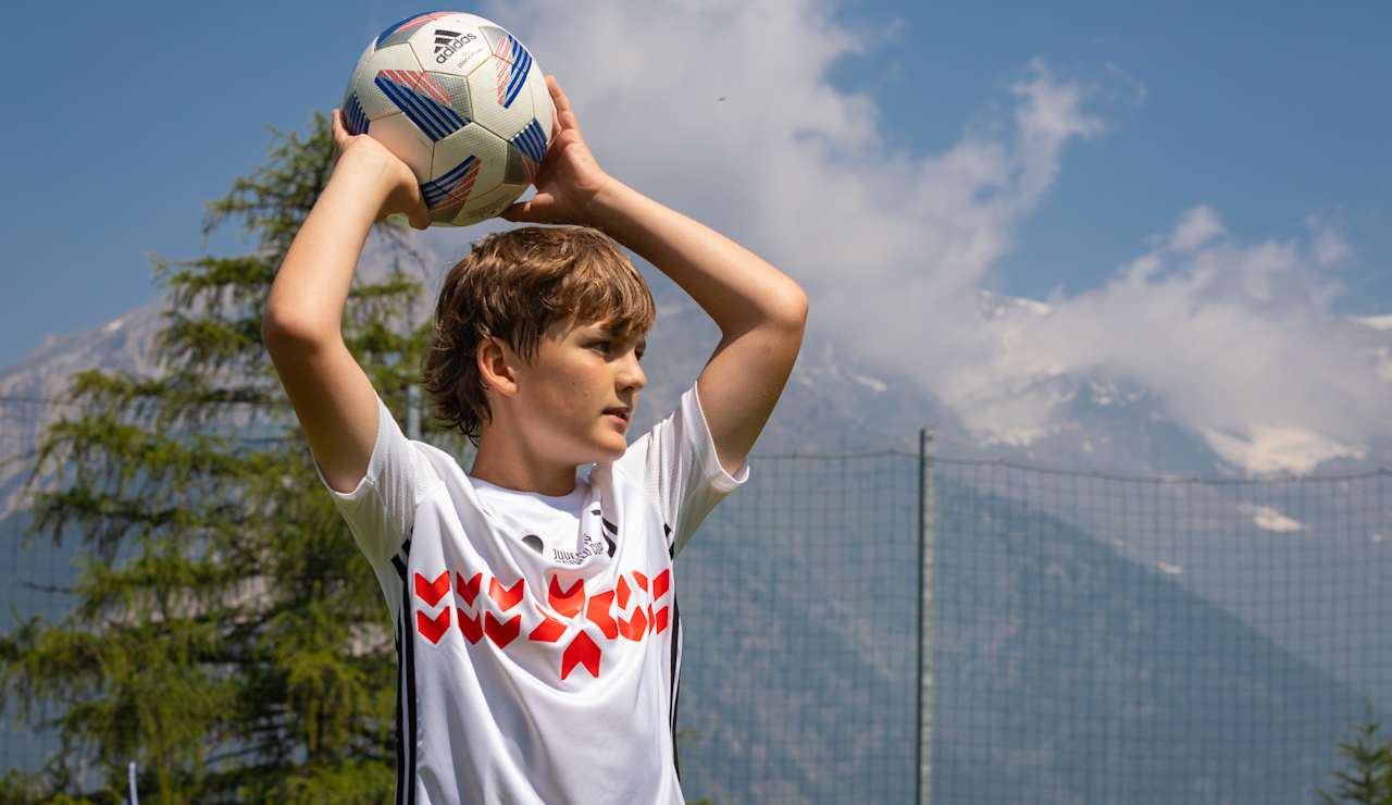 juventus academy world cup 25 day 2 13