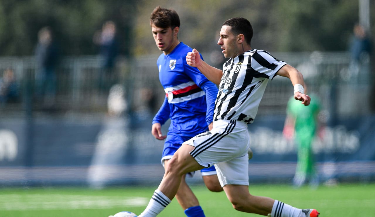 JuventusFc_Getty_Primavera12122_SamJuv_0048